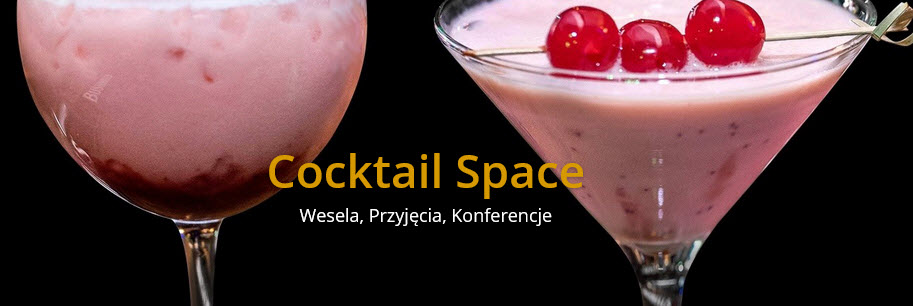 cocktail space